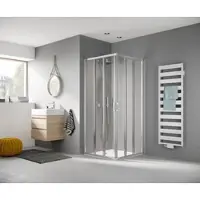 Kermi LIE3R12020VPK Eck-Halbteil rechts Liga E3R 1200x