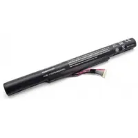 AccuCell Akku für ACER ASPIRE E5-722G, wie AL15A32, 14.8V, 2200mAh, Li-Ion