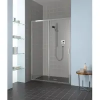 Kermi LIG2L110181PK Gleittür Liga G2L 1100x