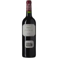 Château de Pitray 2016