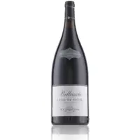 M. Chapoutier Belleruche Côtes-du-Rhône Rotwein trocken 2015 Magnum 14% Vol. 1,5l