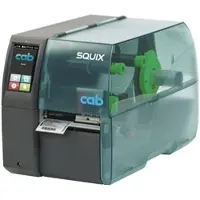 Cab Etikettendrucker SQUIX 4.3/200, 5977014