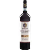 Lisini Rosso di Montalcino DOC 2023 0,75l