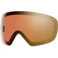 Smith Optics Smith L IO MAG S chromapop pro photochromic gold mirror (4O)