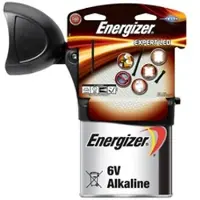 Energizer Handscheinwerfer Expert Cree LED inkl. 1x 6V LR820 1er Pack