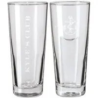 Kyle ́s Club in der Spirituosen-Manufaktur Bartels-Langness Kyle`s Club Longdrink Glas 0,3l - 6er Karton