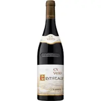 Guigal Ex Voto Rouge 2017 - E.