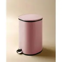 COSMIC Essentials Abfallbehälter WJC002A0002403 223 x 223 x 305 mm, 5 L, blossom pink