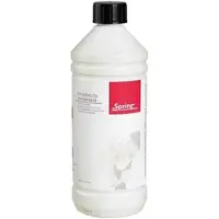 Spring Brennpaste