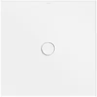 Bette BetteFloor Duschwanne mit BetteGlasur Plus, 1500x900mm, 5936-430PLUS