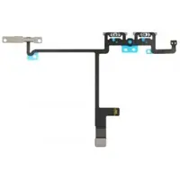 Apple Lautstärke (Volume) mit Flexkabel für iPhone X