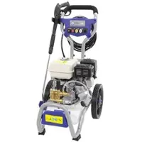 Annovi Reverberi Hochdruckreiniger Annovi & Reverberi AR 1440 mit Benzinmotor Honda GP 160