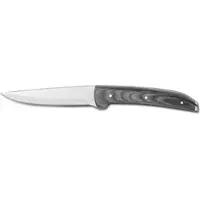Comas 6x Steakmesser Messer Grill Pizza Torino Chuleteros Hq poliert