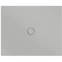 Bette 8631-008 Duschflächen Rechteck Floor Flanell