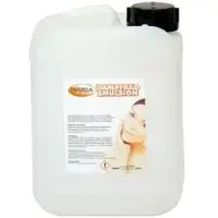 Warda Dampfbademulsion Honigmelone 314005 , 5 l - Kanister