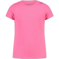 CMP KID G T-shirt pink fluo (B351) 98