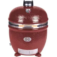 Monolith LeChef Pro 2.0 Ohne Gestell und Seitentische rot 121031-RED