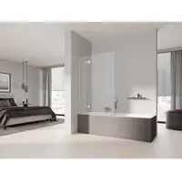 Kermi MEDTL100153YK Pendelflügel MENA DTL 1000x