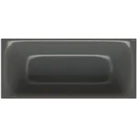 Bette 3440-402 Badewannen Rechteck Lux Slate