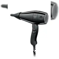 All Care Valera Haartrockner Swiss Silent Jet 7500 Ionic TF black - 2000 Watt - schwarz