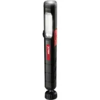 Holex LED-Akku-Stifttaschenlampe, 170 mm