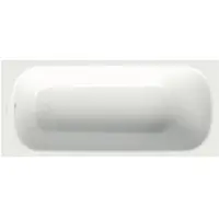 Bette 2951-416 Badewannen Rechteck Form Stone