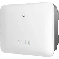 GoodWe GW5000-ES20 Niedervolt – Dein Hybrid für mehr Eigenverbrauch