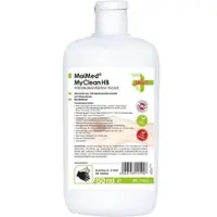 MaiMed MyClean HB - Händedesinfektionsmittel - 42 x 100ml - Handdesinfektion