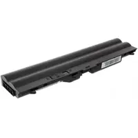 AccuCell Akku für LENOVO THINKPAD EDGE E520, wie 42T4737, 10.8V, 4400mAh, Li-Ion
