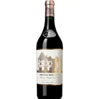 Château Haut-Brion 1er Cru Classé Rotwein trocken 0,75 l | 2020