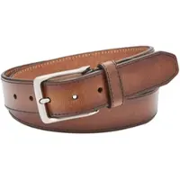 Fossil Gürtel Griffin Belt W85 Cognac