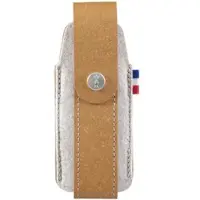 Opinel Ledersheath L - STK - braun