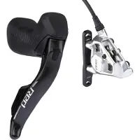 Sram Rechter Bremshebel Schlauch Red AXS E1