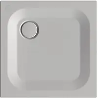 Bette BetteUltra Rechteck-Duschwanne 700x700x25mm, mit Antirutsch Pro