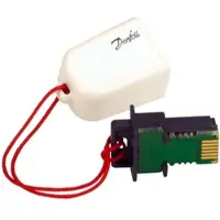 Danfoss Applikationskey A266 087H3824 für ECL Comfort 210 (B), 296, 310 (B)