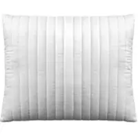 John Cotton Kopfkissen Magicline , creme , Maße (cm): B: 80