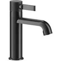 Gessi Inciso- Waschtisch-Einhebelmischer, ohne Ablaufgarnitur, Ausladung 135 mm, 58002
