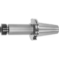 Holex ER-Spannzangenfutter, Form AD, SK 50 A = 160, für ER-Spannzangen: 40 ER