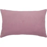 PAD Casual Kissenhülle 35x60cm rose
