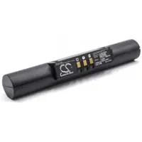 AccuCell Akku für Universal MX-6000 Fernbedienungen, UE-MX6000, UN-MX6000, ersetzt BATMX6000, BTBL4800SL
