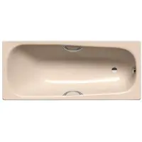 Kaldewei Badewanne Saniform plus bahamabeige