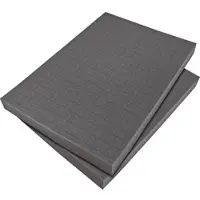 Peaktech 7300 S - Würfelschaumeinlage für 7300, 300 x 230 x 30 mm