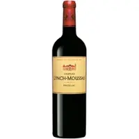 Château Lynch-Moussas Château Lynch Moussas 5ème Cru Classé Rotwein trocken 0,75 l | 2016