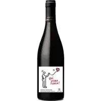 Cave de Tain Qui vivra Syrah 2024 -