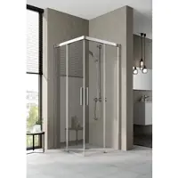 Kermi NIC2R10318VAK Eck-Halbteil rechts Nica C2R 1030x
