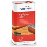 Remmers Imprägnier-Lasur, 5 Liter