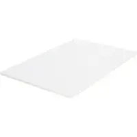 Schneider Schneidebrett - Gastro, 45 x 30 cm 228300 , Farbe: weiß