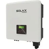 Solax X3-HYBRID-5.0-D G4.2 3-Phasen Wechselrichter mit DC-Schalter