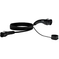 SMA Mobiles Ladekabel 5,0 m für EV Charger - 3-phasig, Typ 2 Ladestecker