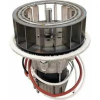 WOLF-Garten Wolf Saugzuggebläse 2651269 für BPH-35